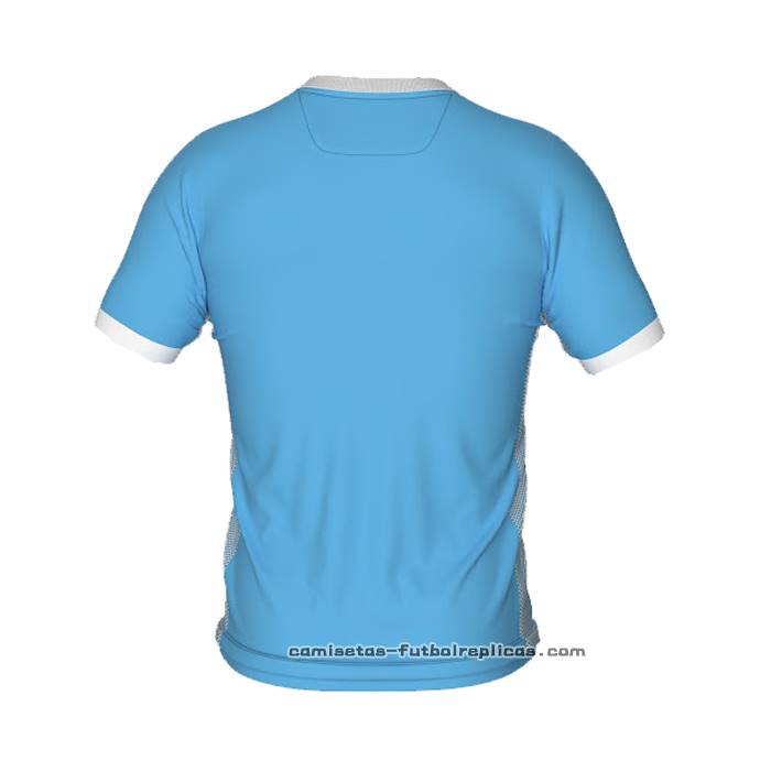 Camiseta 1ª San Marino 2022 Tailandia